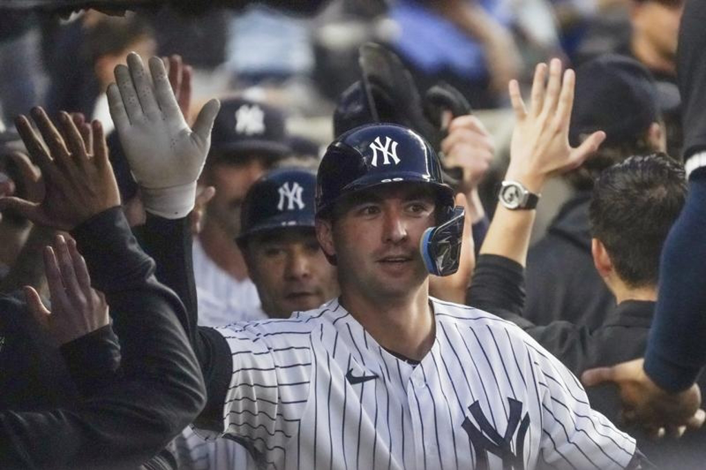運彩網路會員申請|MLB美東重砲比拚 藍鳥啄傷洋基|包旺運動彩彩券