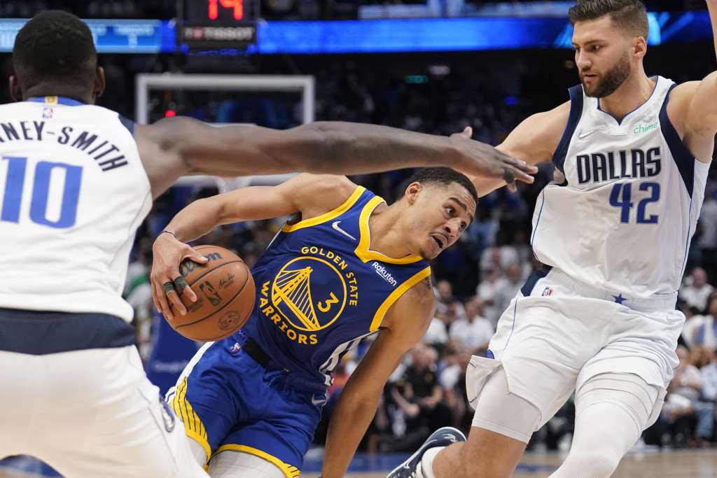 台灣運彩網路會員|《時來運轉》運彩報報-NBA西區冠軍第五戰 勇士晉級機會濃|包旺運動彩彩券