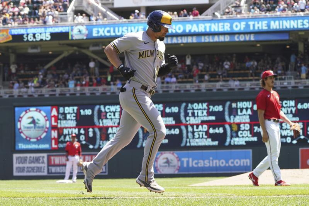運彩虛擬會員申請｜MLB頂尖強投對決 釀酒人灌醉巨人｜爆米發運動彩券